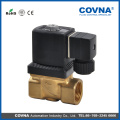 small size Solenoid Valve for Water / water,air,gas,oil/ 1/4"/Pneumatic Solenoid Valve